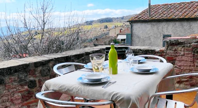 Apartment with 4 rooms for 7 persons — photo 3