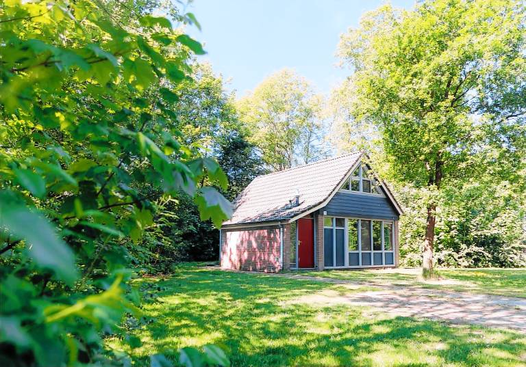 Bungalow Raalte
