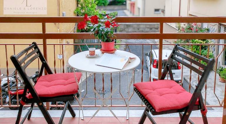 Holiday apartment with 1 room for 3 persons — photo 5