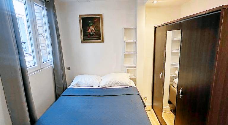 Rental apartment | Next to Arc de Triomphe — photo 2