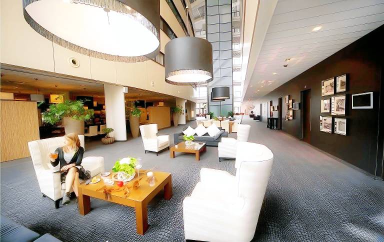 Van der Valk Hotel Rotterdam - Blijdorp — photo 4