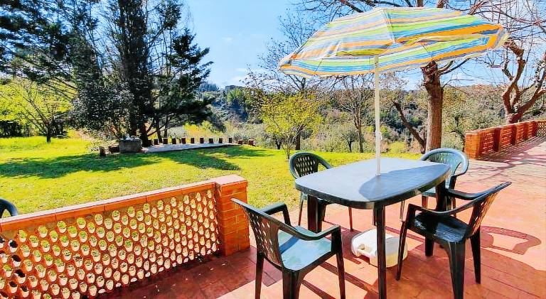 Holiday apartment with 2 rooms for 4 persons — photo 2