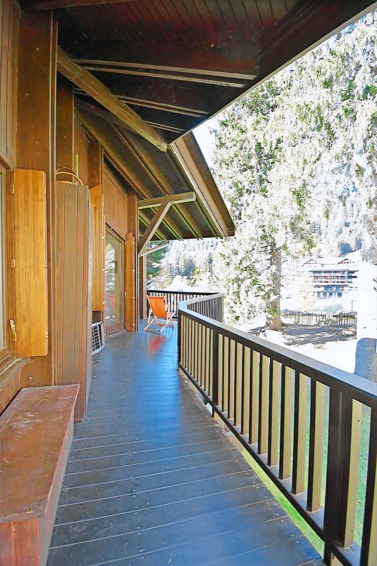 Spacious apartment with yard | Close to the ski | Pet-friendly — photo 3