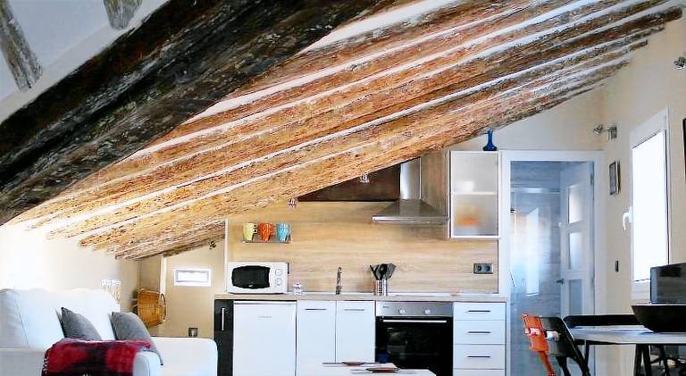 Wonderful holiday apartment | Close to Cathedral-Basilica of Our Lady of the Pillar | Dogs allowed — photo 5