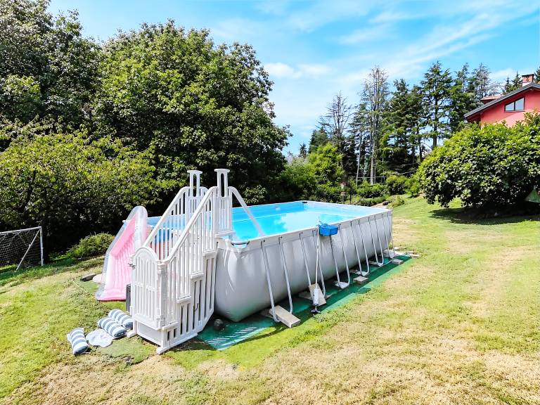 Casa vacanza Gavirate