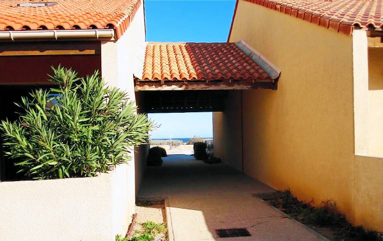 Ferienhaus Le Barcarès