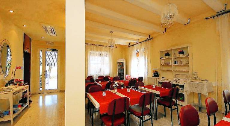 Villa Lauda B&B — photo 5