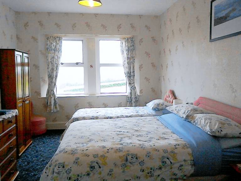 Accommodation  Seaton