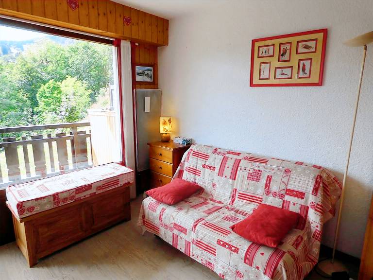 Studio Le Chinaillon