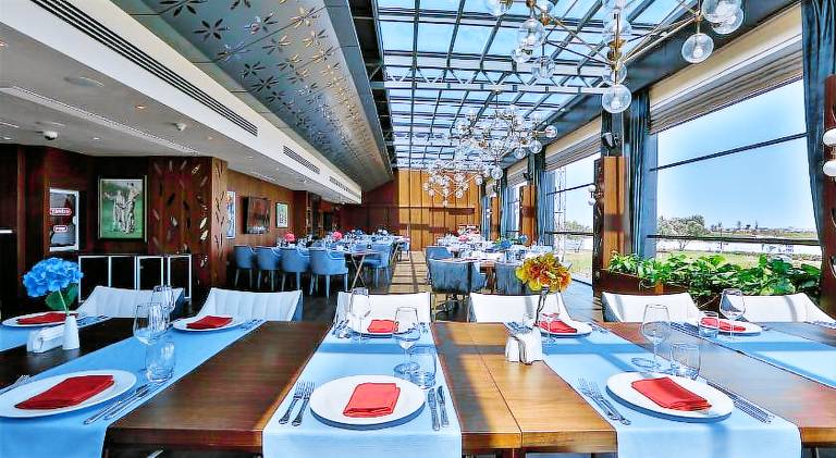 Dreamland Golf Hotel Baku — photo 3