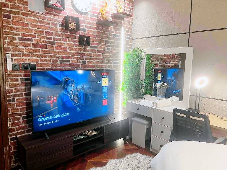 Pleasant vacation home | Dogs allowed in Makkah