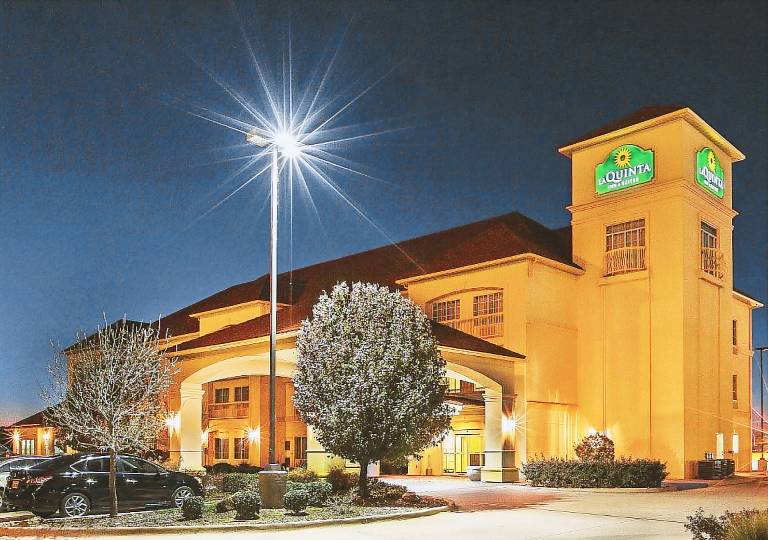 La Quinta Inn & Suites by Wyndham Eastland in Eastland, TX