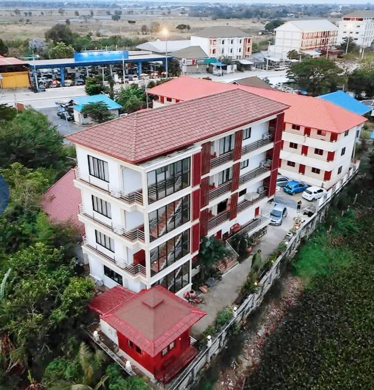 DR Hotel Ayutthaya