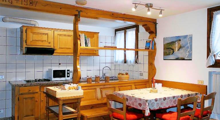 Chalet dell'Ermellino — photo 2