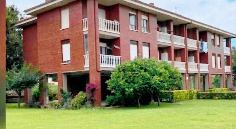 60 m&sup2; Ferienwohnung