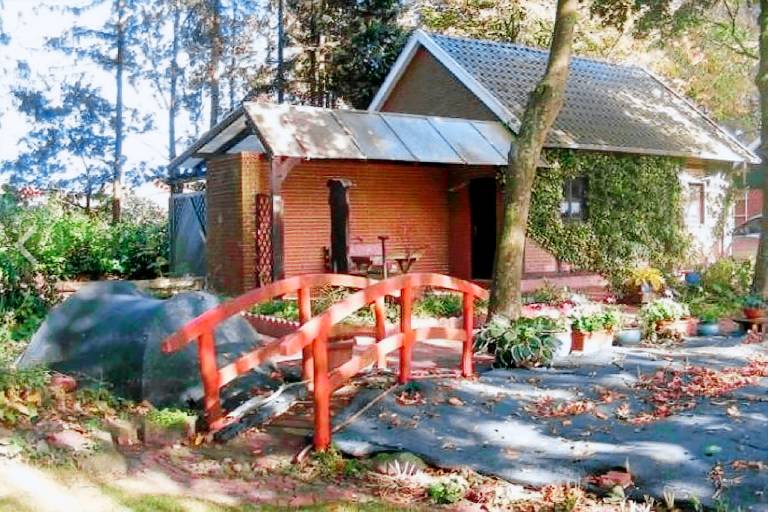 Ferienhaus Herzlake
