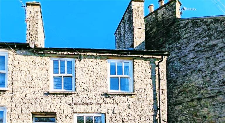 Vacation home with 2 rooms for 4 persons in Kendal