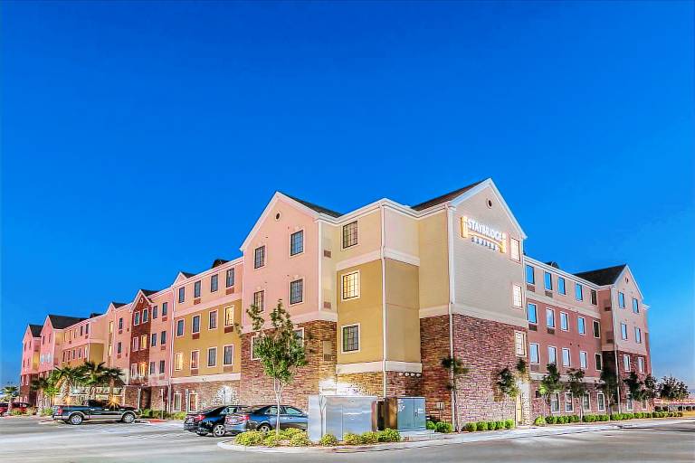 Staybridge Suites El Paso Airport Area By IHG in El Paso, TX