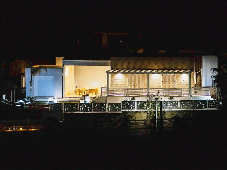 Ferienhaus Balestrate