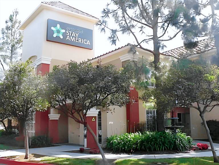 Extended Stay America Suites - Los Angeles - LAX Airport - El Segundo in El Segundo, CA