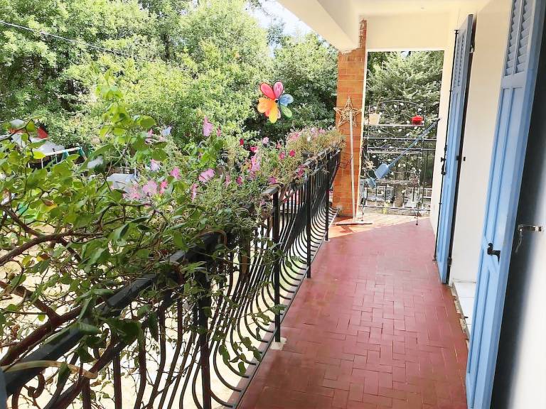 Bed & Breakfast Nans-les-Pins
