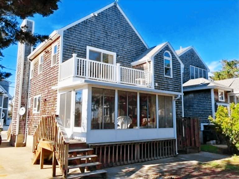 House  Ocean Bluff-Brant Rock