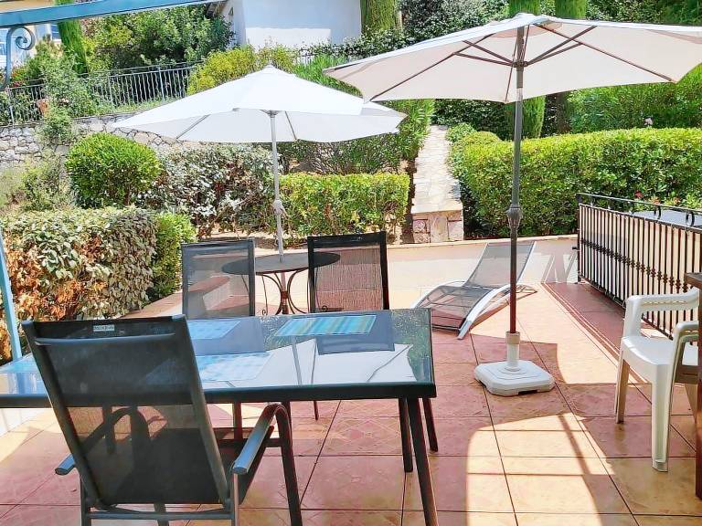 Villa Cavalaire-sur-Mer