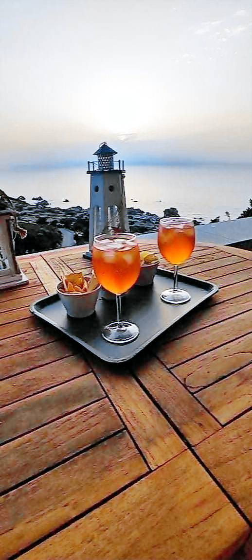 Vila Costa Paradiso