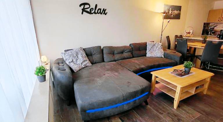 Rental apartment with pool | Dogs allowed in Braunlage