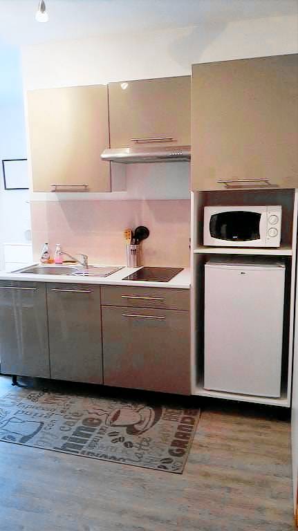 Apartment Couilly-Pont-aux-Dames