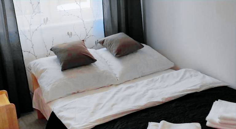 Apartment with 1 room for 4 persons in Gizycko
