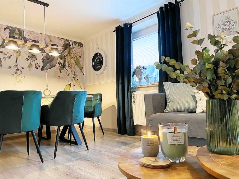 Ferienhaus Selb
