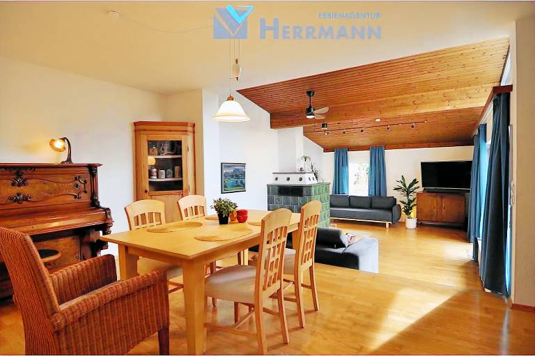 Ferienwohnung in Waltenhofen, Allgäu, Deutschland