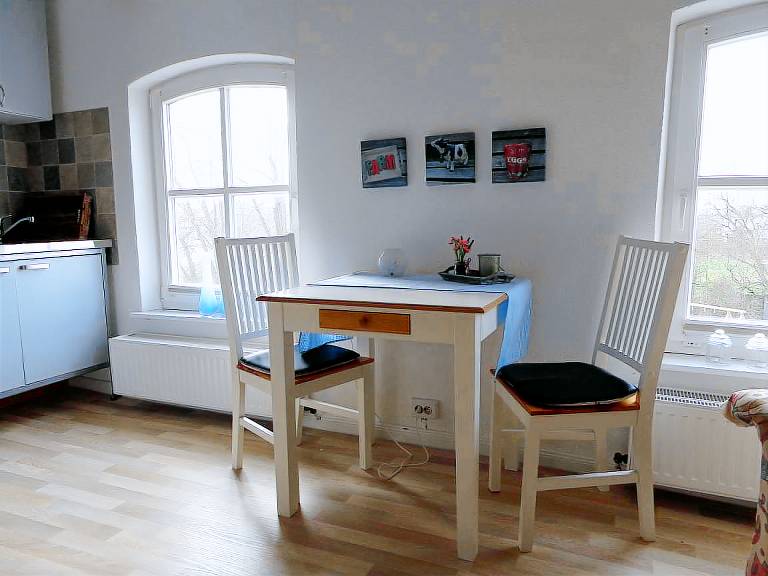 Apartment  Hamswehrum