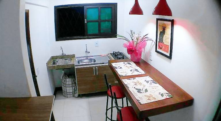 Apartment Bom Retiro