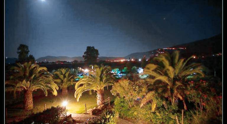 Serviced apartment Bonalaccia-filetto