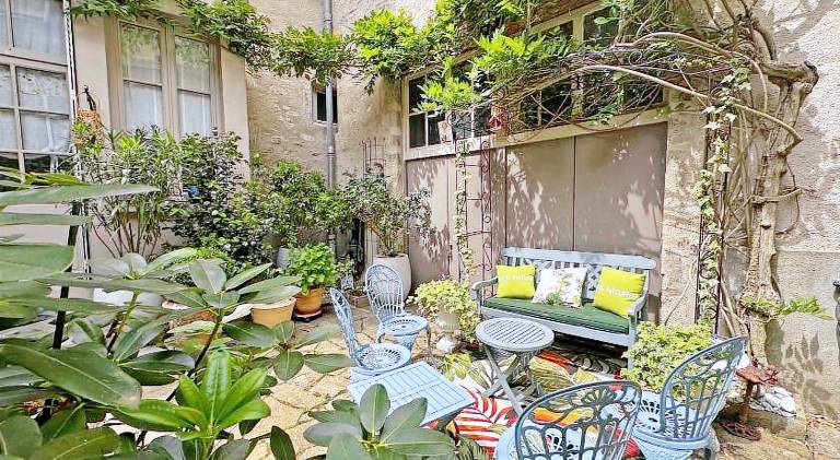 Maison gay lussac — photo 4