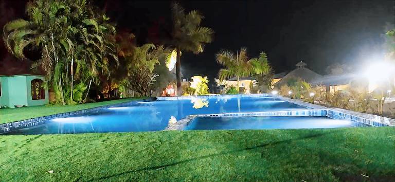 Limewood Riverside Resort — photo 2