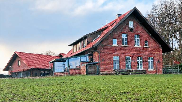 Ferienwohnung Bad Iburg