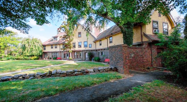 Rutgers University Inn and Conference Center