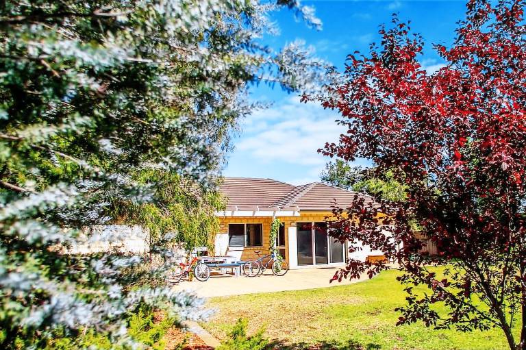 Cottage  Tanunda