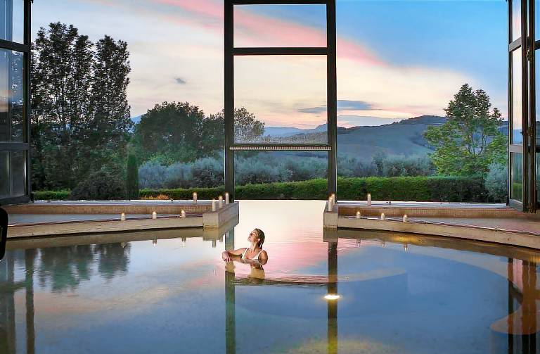 Fonteverde Tuscan Resort & Spa — photo 3