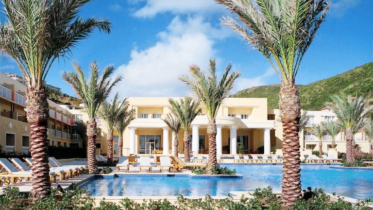 Villa Sint Maarten