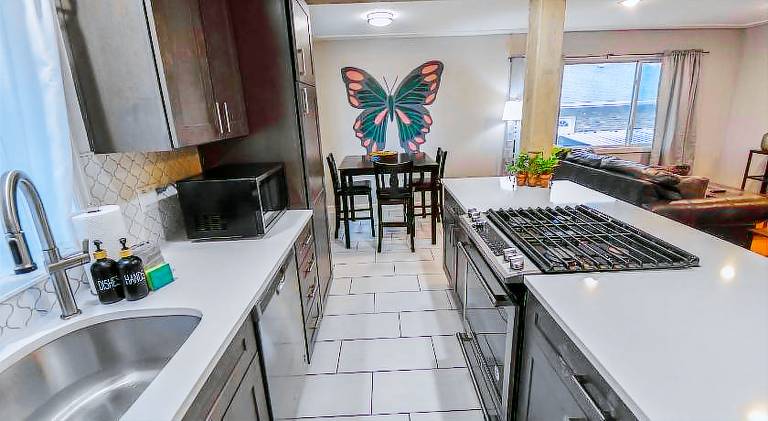 House | Good for workation | Pets are welcome — photo 5