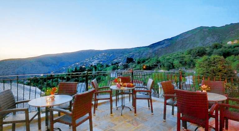 Erofili Hotel & Suites — photo 2