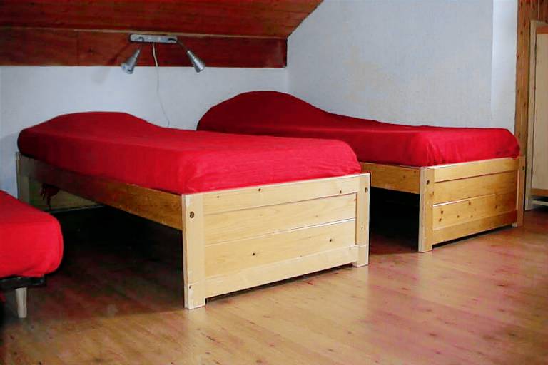 Apartment with 2 rooms for 7 persons — photo 5