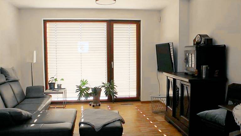 Ferienwohnung  Altstadt