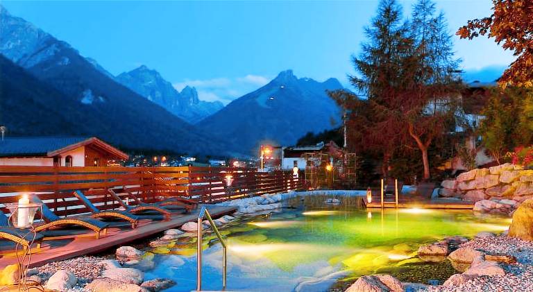 Sporthotel Cristall — photo 3