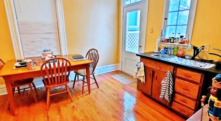 Point Breeze Guest House — photo 5