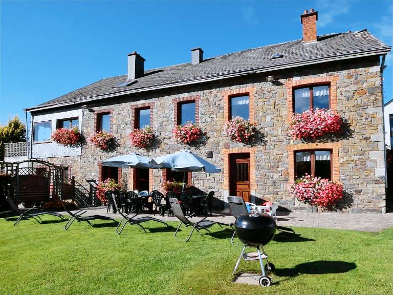 Huis Bertogne